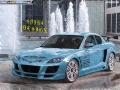 VirtualTuning MAZDA Rx-8 by Spike