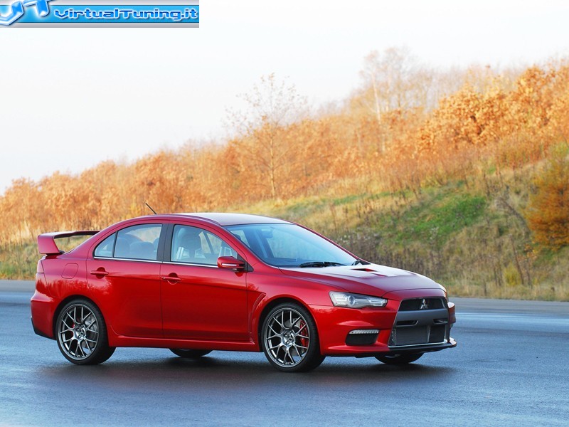 MITSUBISHI RtoxeR
