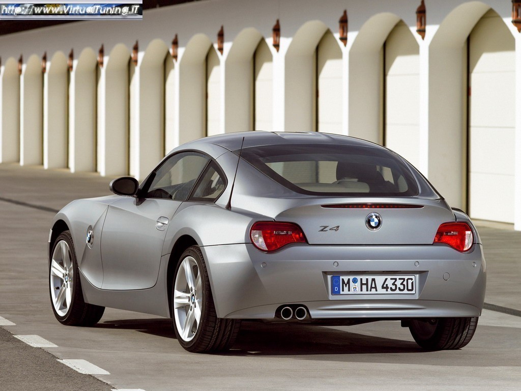 BMW Z4