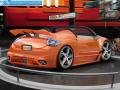 VirtualTuning MITSUBISHI Eclipse Concept by IENA