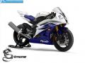 VirtualTuning YAMAHA R6 by Pedro
