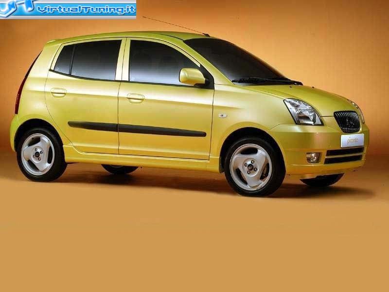 KIA Picanto