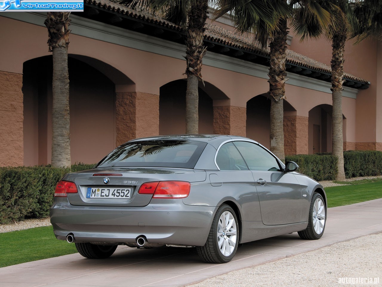 BMW 335