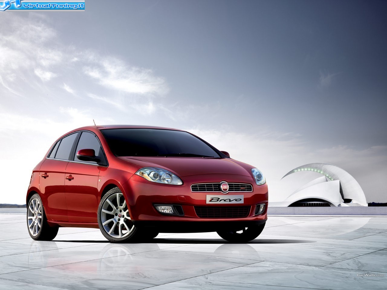 FIAT Bravo