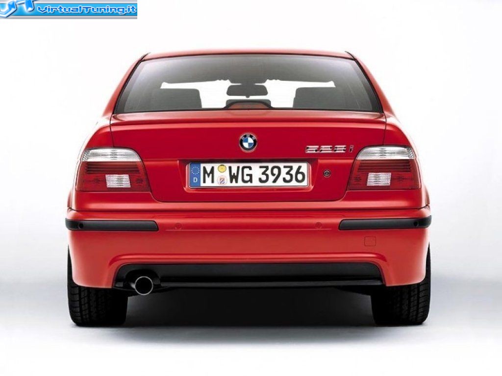 BMW Serie 3