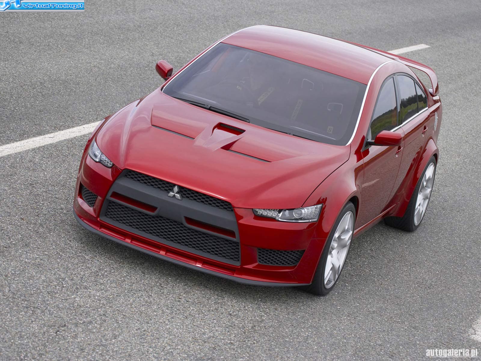 MITSUBISHI Concept