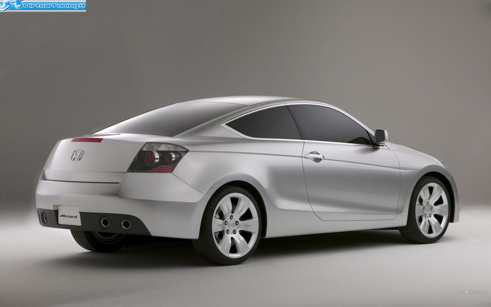 HONDA ACCORD CONCEPT