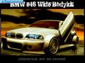 VirtualTuning BMW 3 Series  Coupé by Alien90