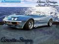 VirtualTuning CHEVROLET Corvette Stingray by IENA