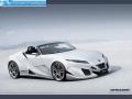 VirtualTuning HONDA Shiroi by Jakusa
