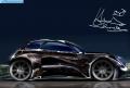 VirtualTuning {ALTRO} X8p concept by mura90