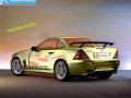 VirtualTuning MERCEDES SLK 320  by rolandgarros206