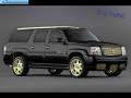VirtualTuning CADILLAC Escalade ESV by skyline280