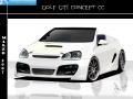 VirtualTuning VOLKSWAGEN Golf V GTI by t3o7