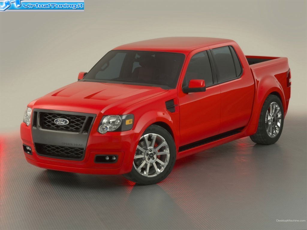 FORD Ntt