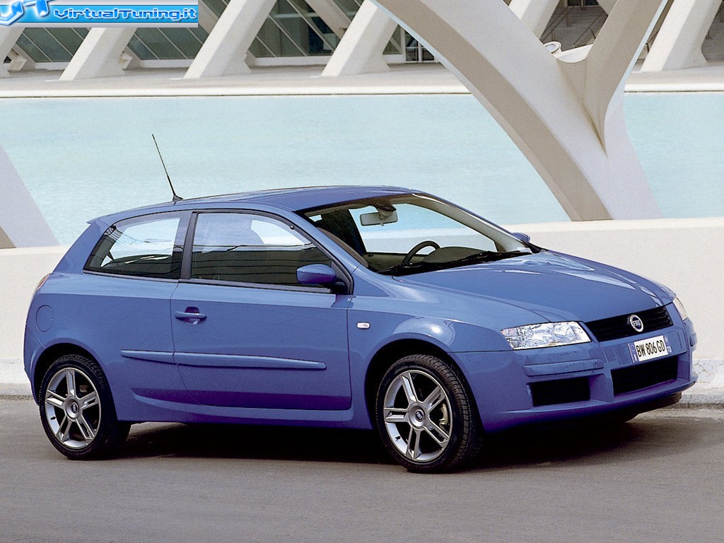 FIAT Stilo