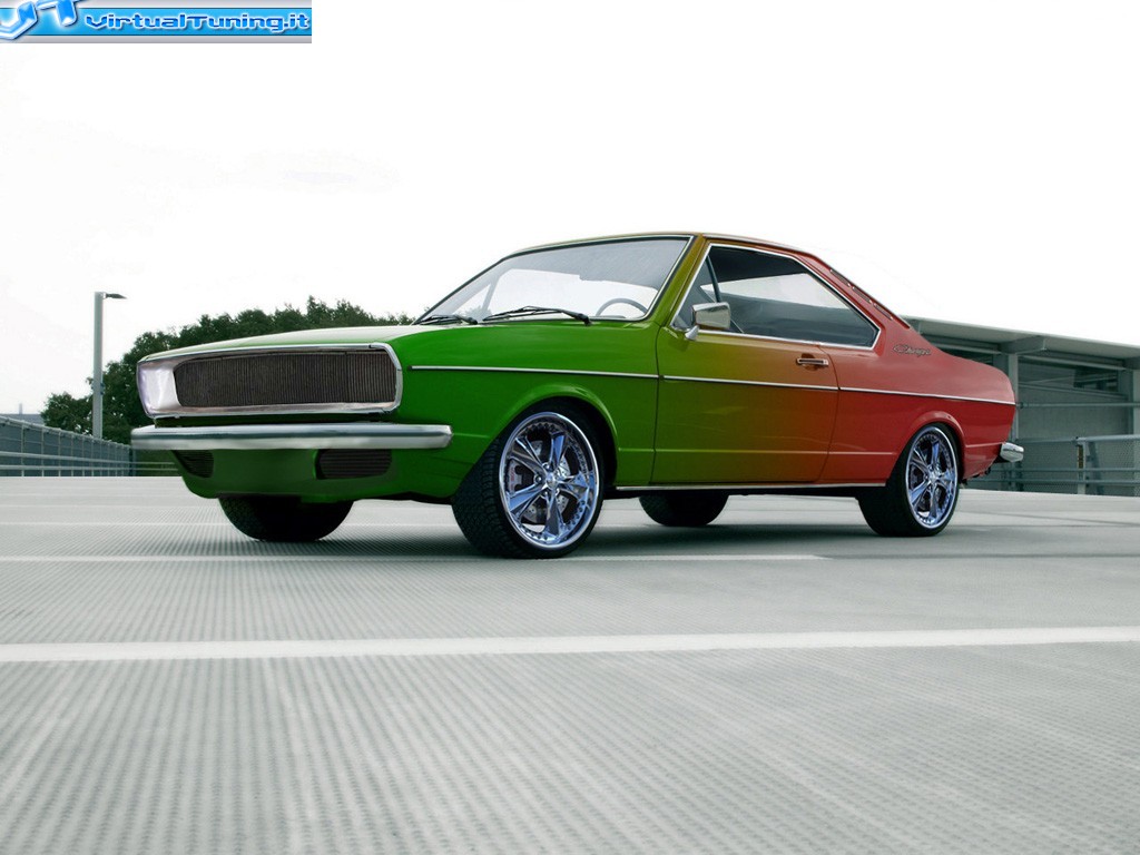 VirtualTuning VOLKSWAGEN Passat by 