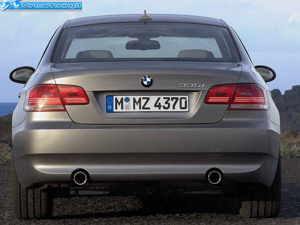 ALPINA-BMW Serie 3