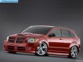 VirtualTuning DODGE caliber DUB style by aerokit