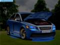 VirtualTuning VOLVO S40  by bogio12