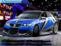 VirtualTuning PONTIAC G8 GT Concept by IENA