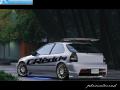 VirtualTuning HONDA Civic by Phisicalmind