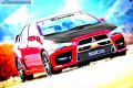 VirtualTuning MITSUBISHI Lancer evo by PIPPO46