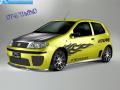 VirtualTuning FIAT Punto by skyline280