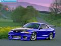 VirtualTuning MUSTANG GT '96 by skyline280