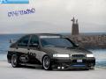 VirtualTuning ROVER 400 by skyline280
