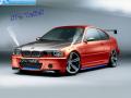 VirtualTuning BMW M3 CSL by skyline280