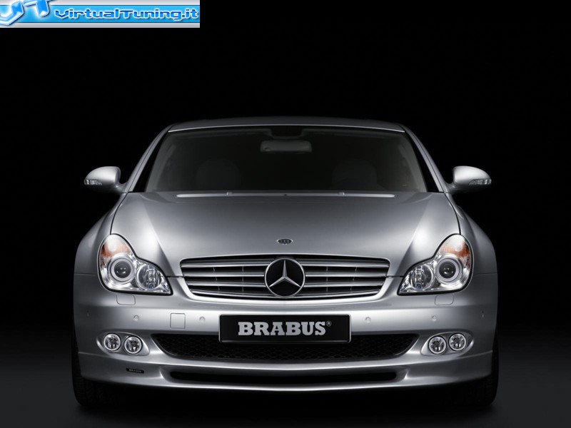 BRABUS Rocket