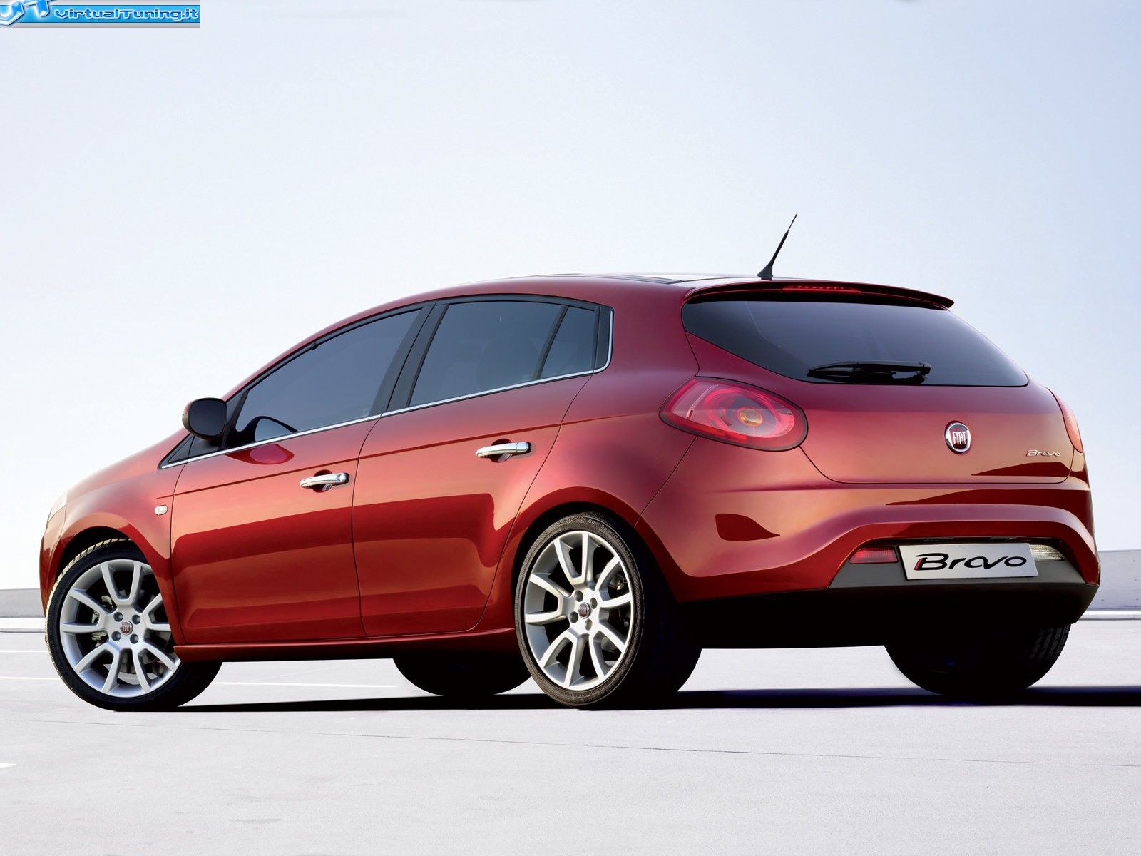 FIAT Bravo