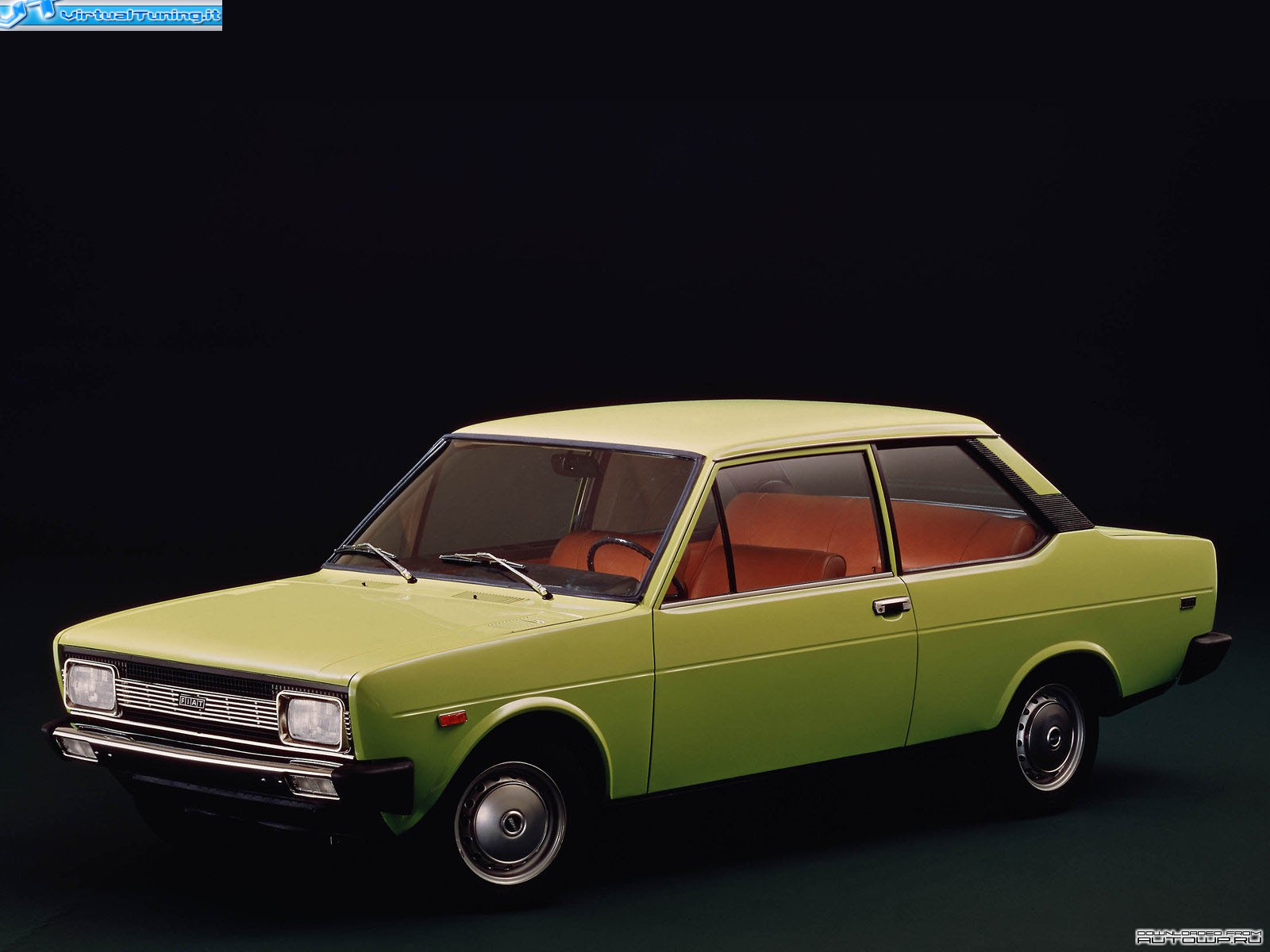 FIAT 131