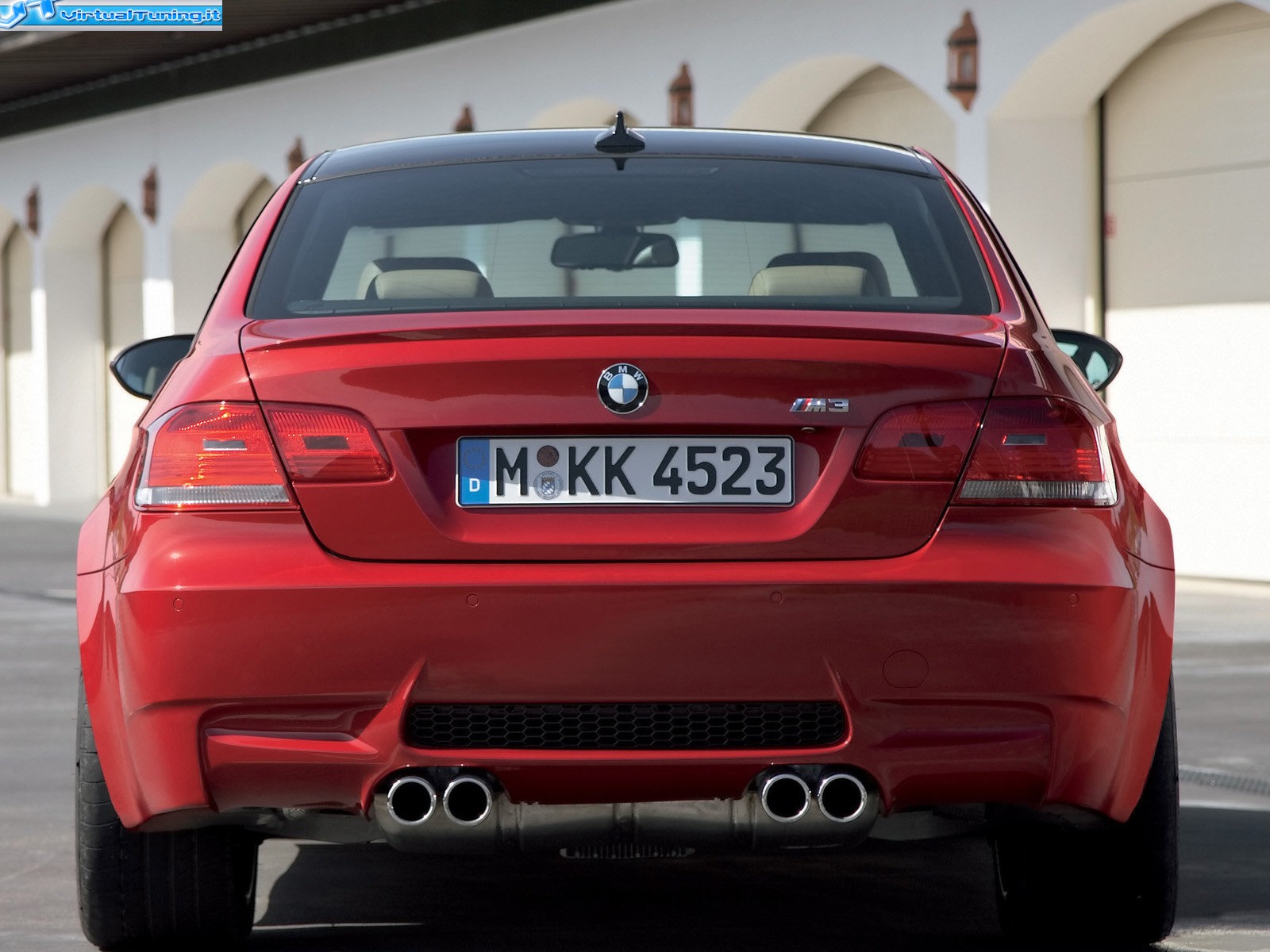 BMW M3