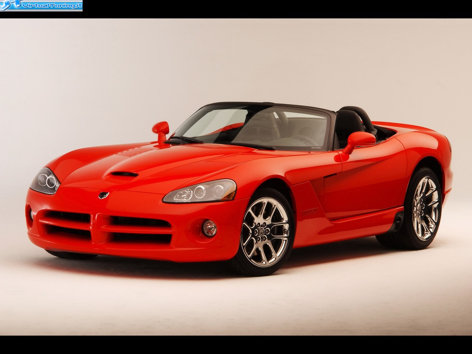 DODGE Viper