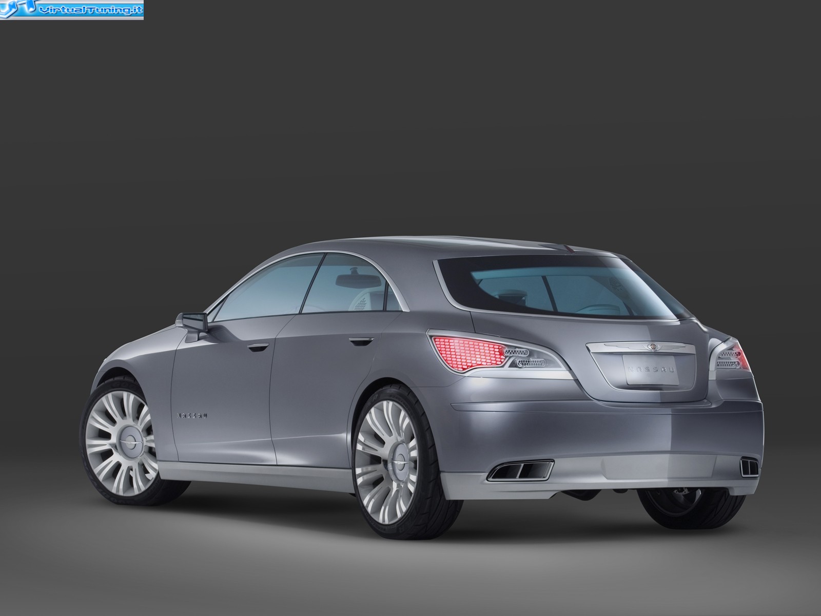 CHRYSLER Nassau
