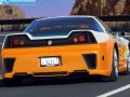 VirtualTuning ACURA NSX by deotuning