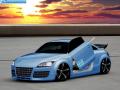 VirtualTuning AUDI TT by Digital X
