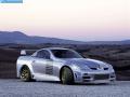 VirtualTuning MERCEDES SLK by DJFABIO