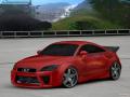 VirtualTuning AUDI TT by place
