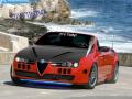 VirtualTuning ALFA ROMEO Spider by skyline280