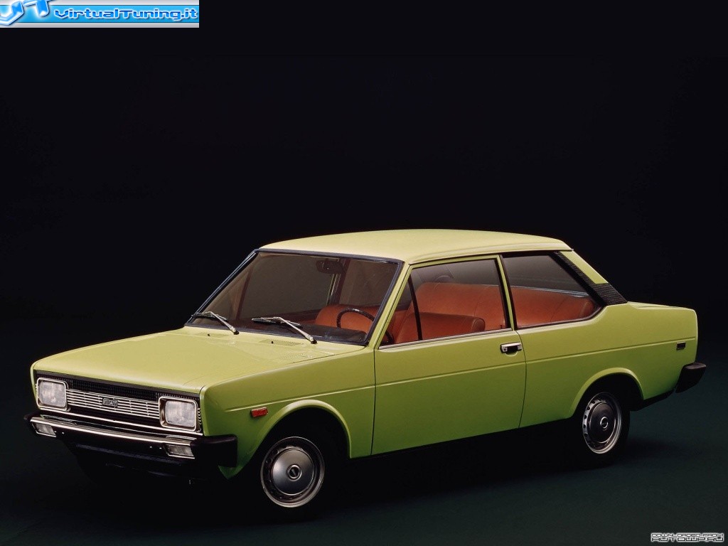 FIAT 131