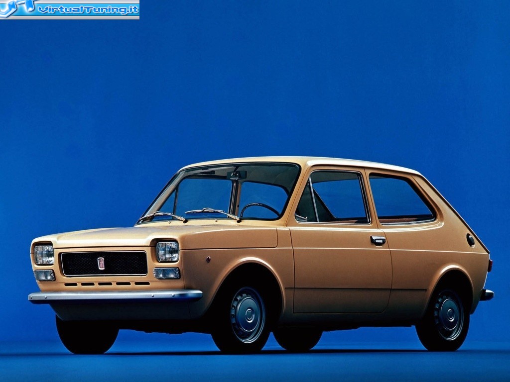 FIAT 127