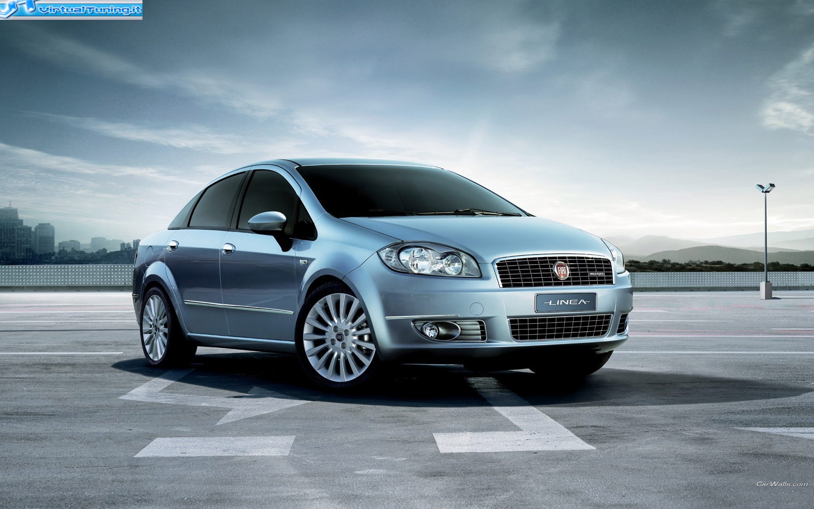 FIAT Linea