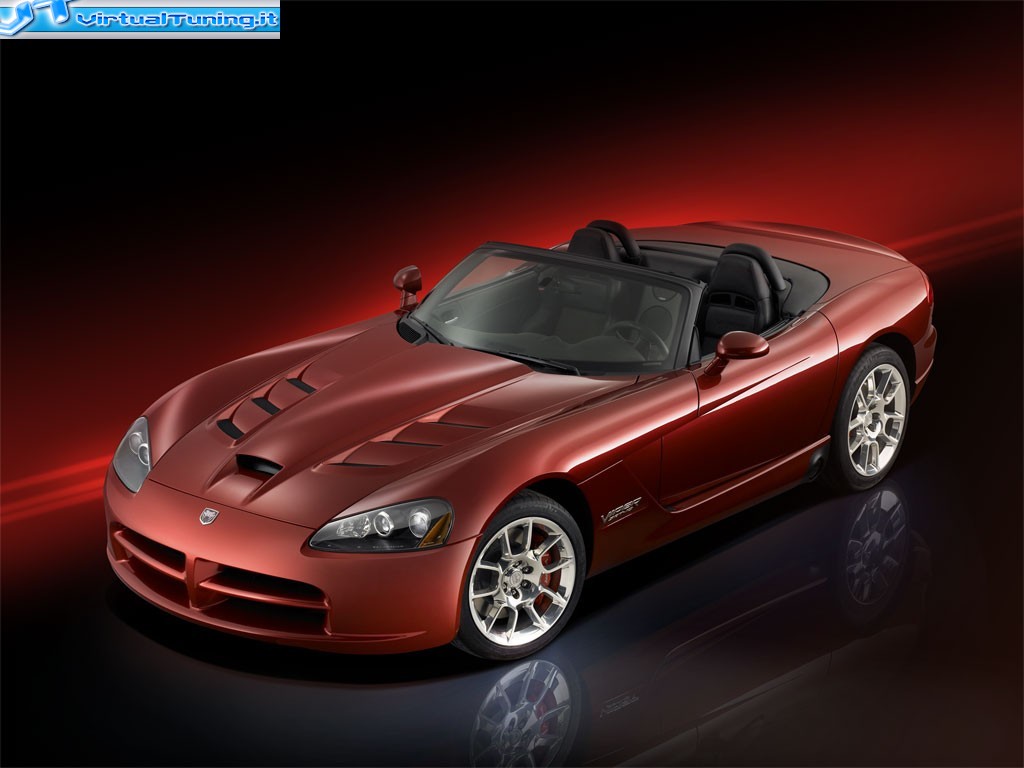 DODGE Viper
