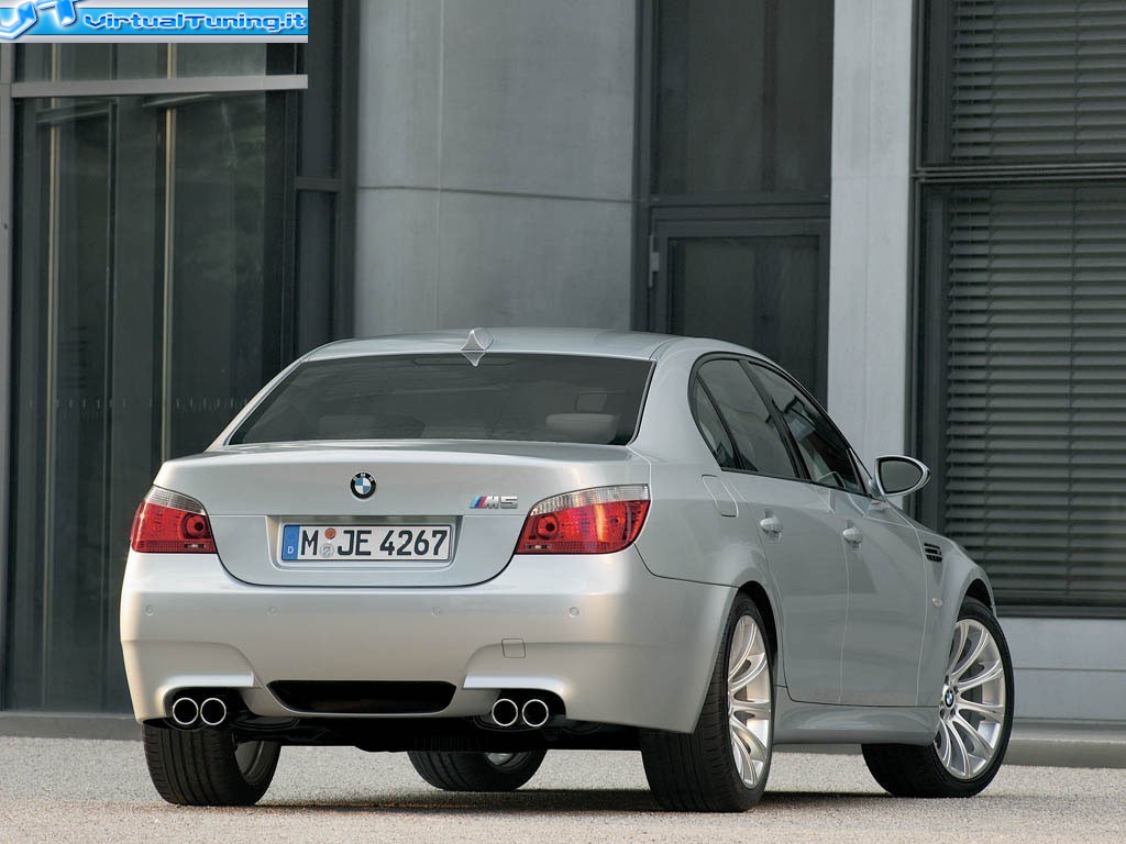 BMW M5