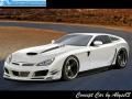 VirtualTuning {ALTRO} GDT Speedster by abyss13