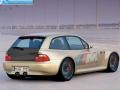 VirtualTuning BMW Z3 Coupè by aerokit