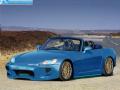VirtualTuning HONDA S2000 by aerokit